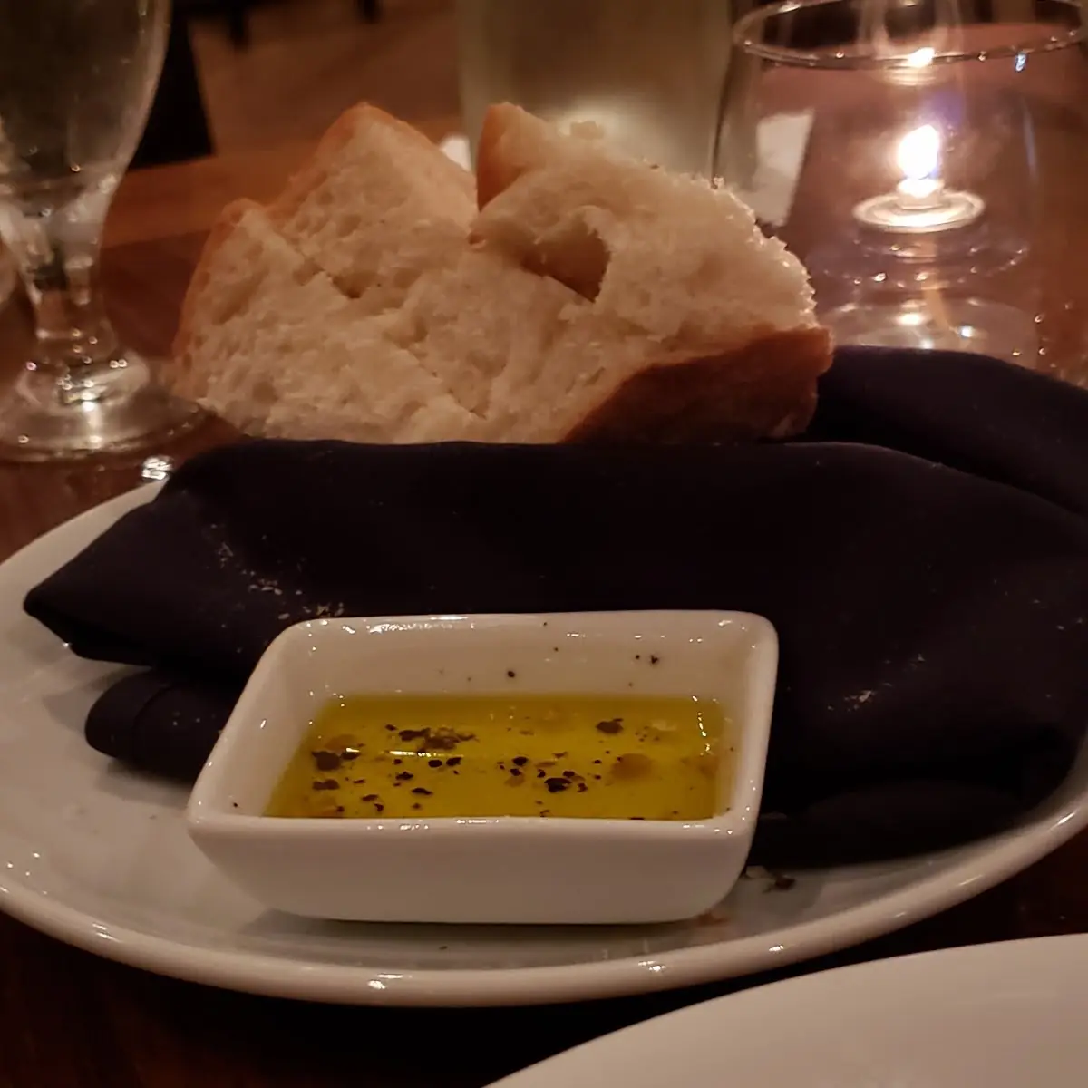 Asparagus Soup