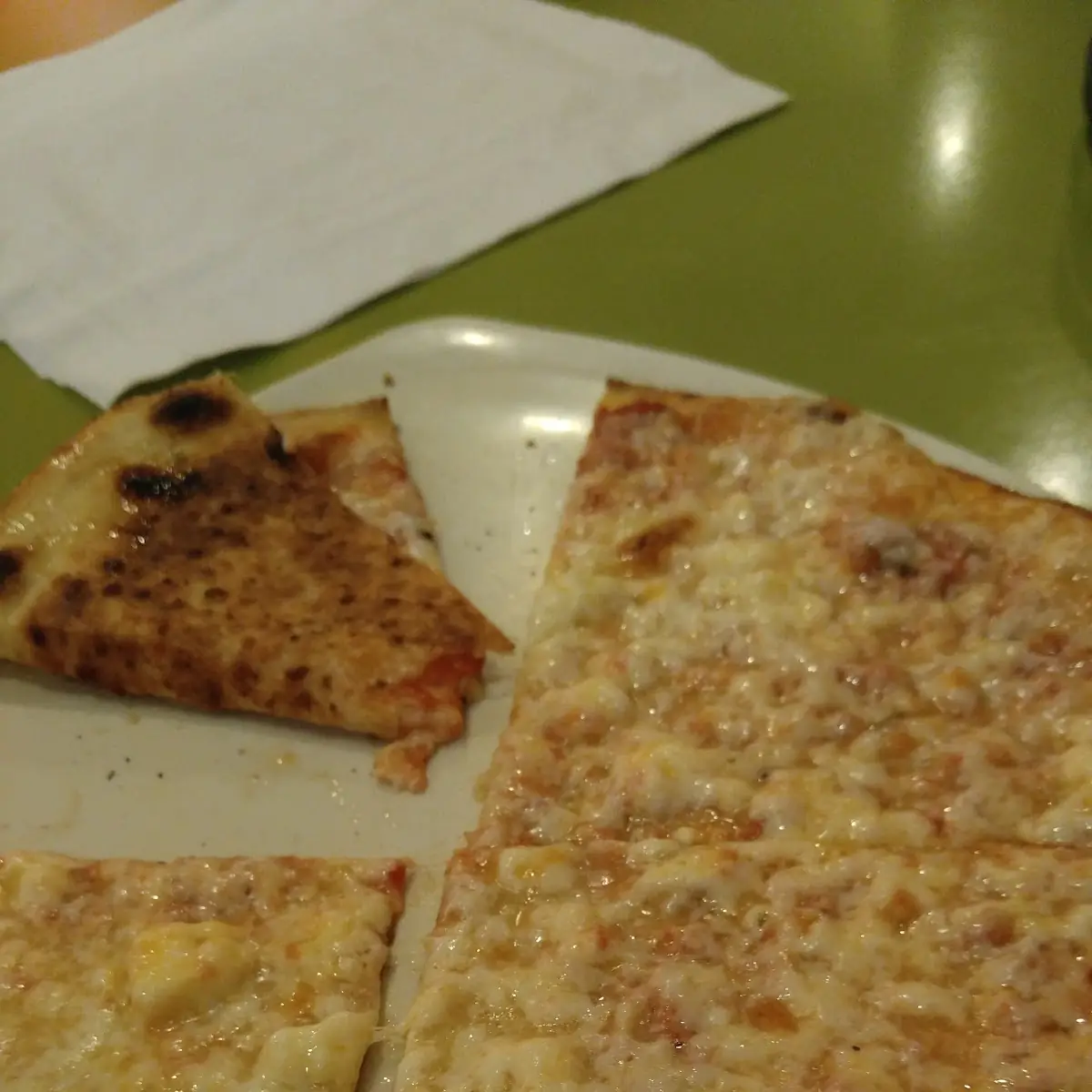 Garlic Bread