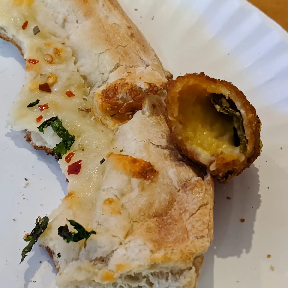 Veggie Pizza