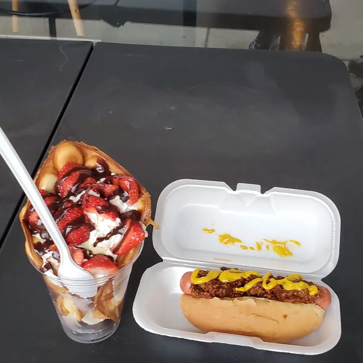 Hot Dog