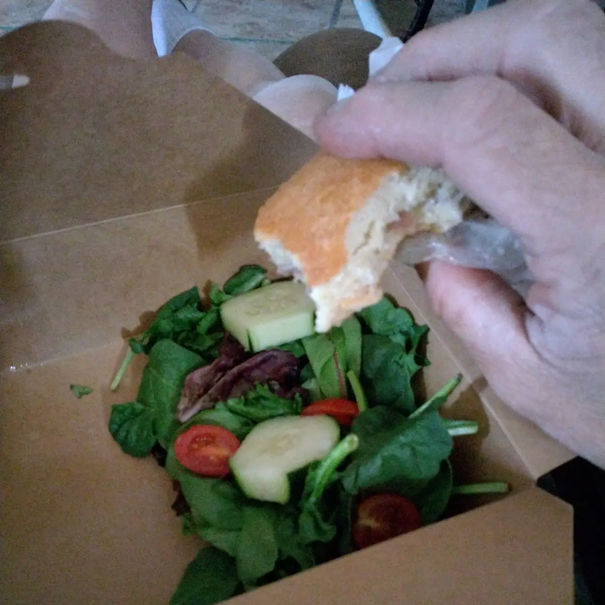 Sandwich