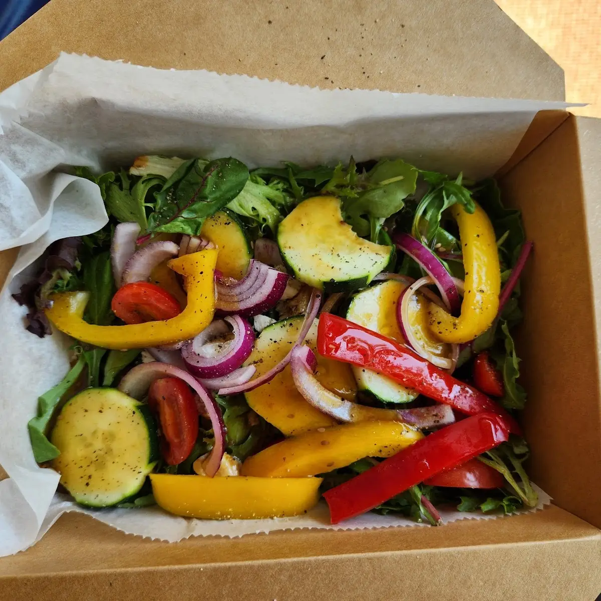 Summer Salad