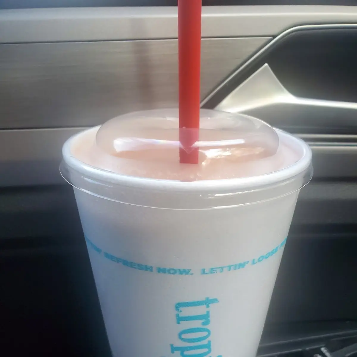 Chia Banana Boost