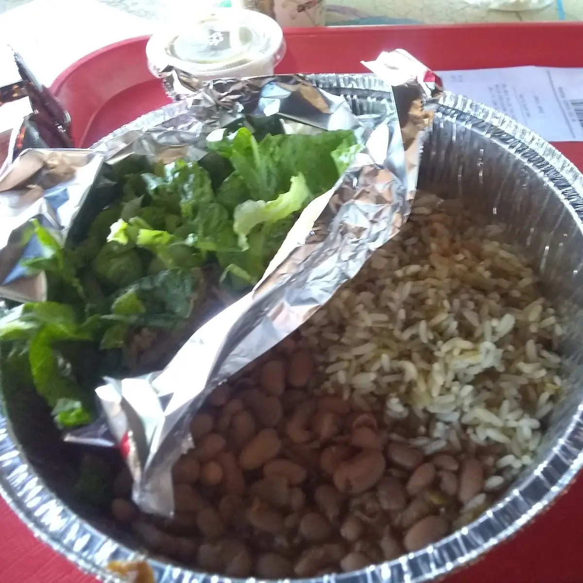 Tacos De Carne Asada