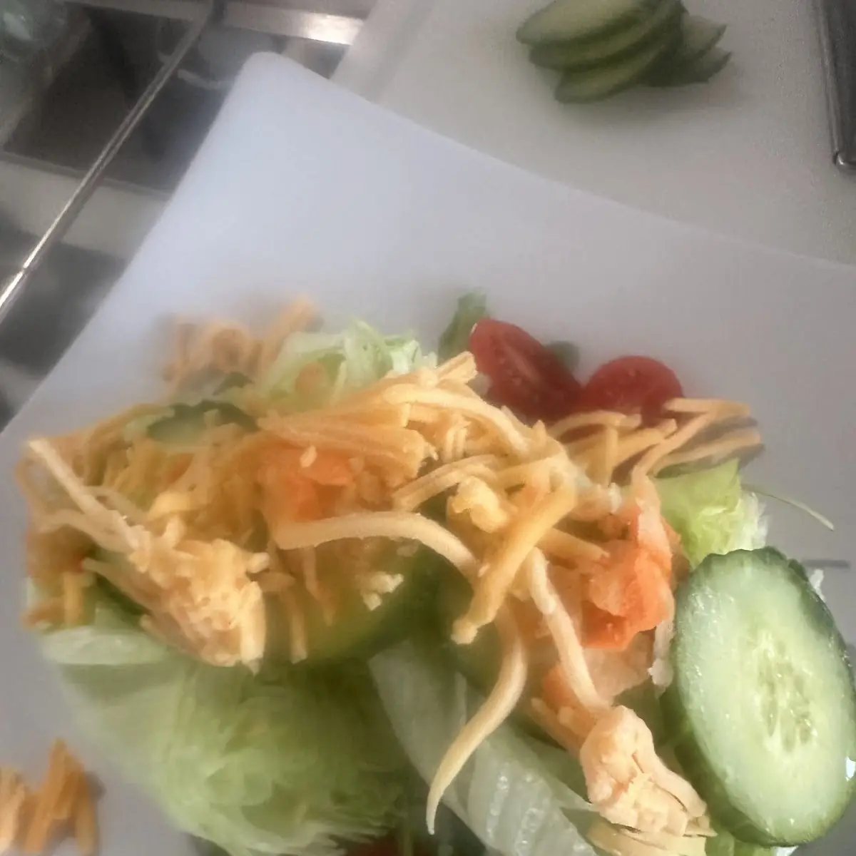 House Salad