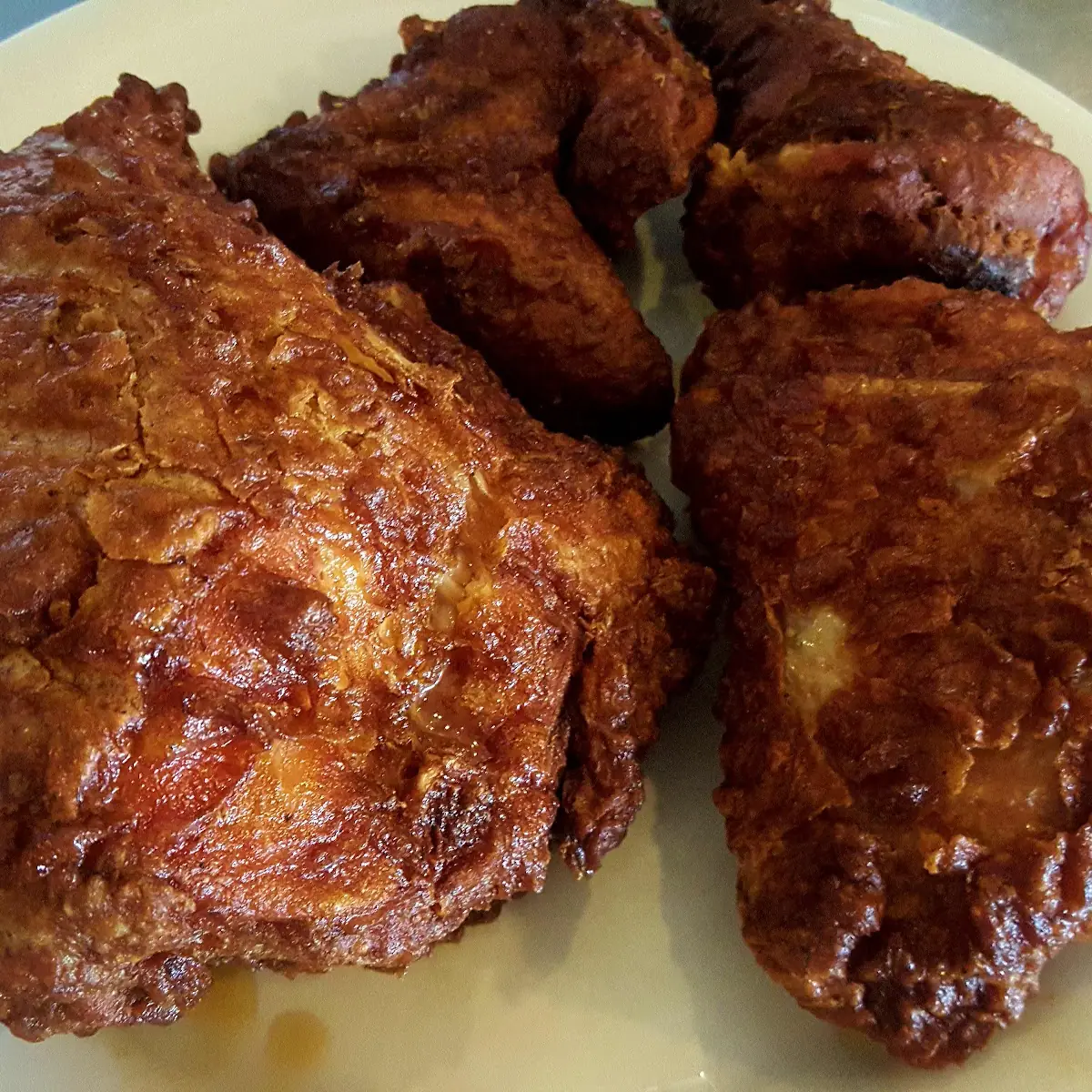 Fried Chicken