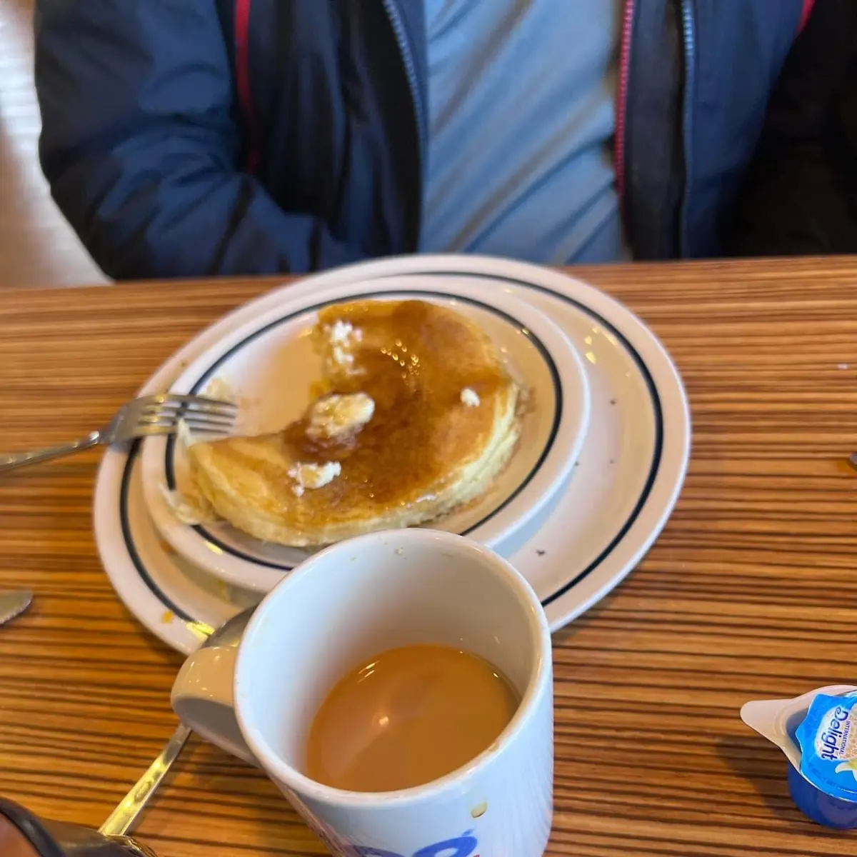 Pancake Platter