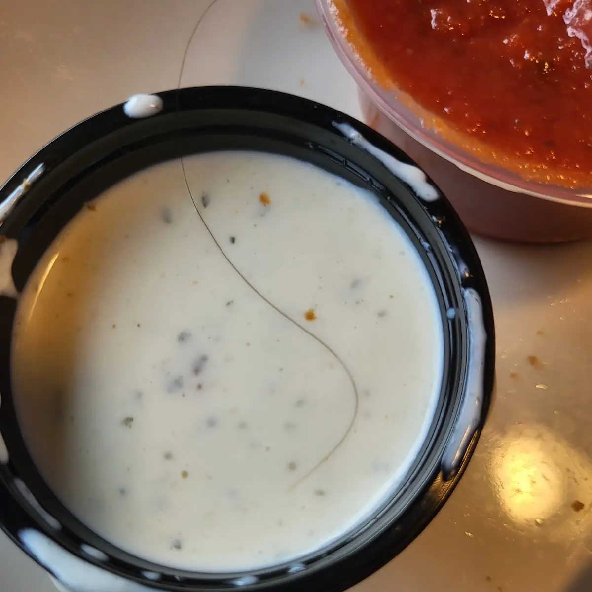 Ranch Dressing