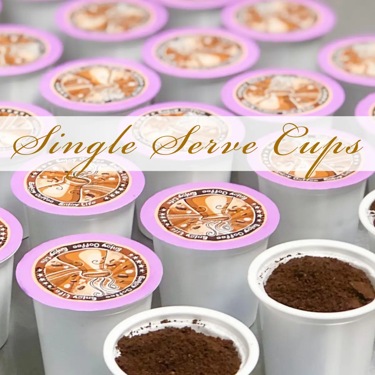 Chagaccino 2 Serving Packet
