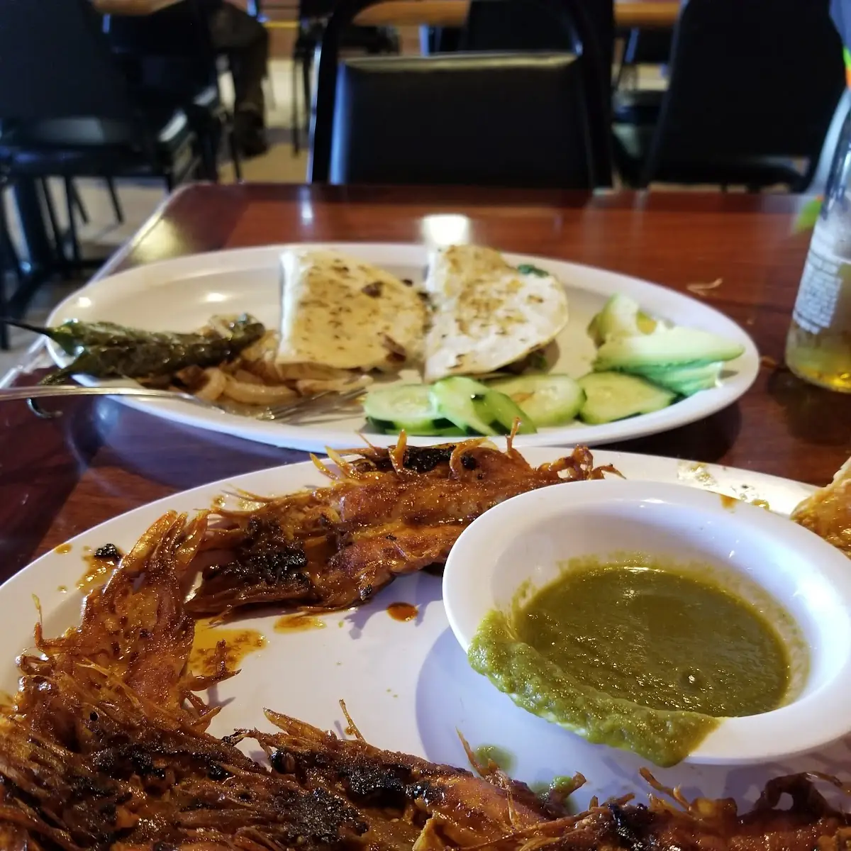 Pulled Pork