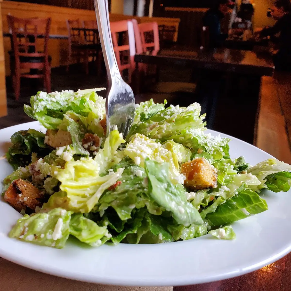 Caesar Salad