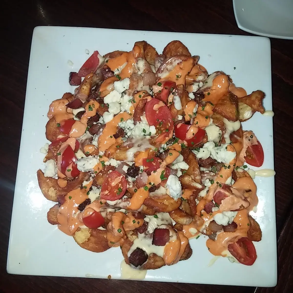 Loaded Fries