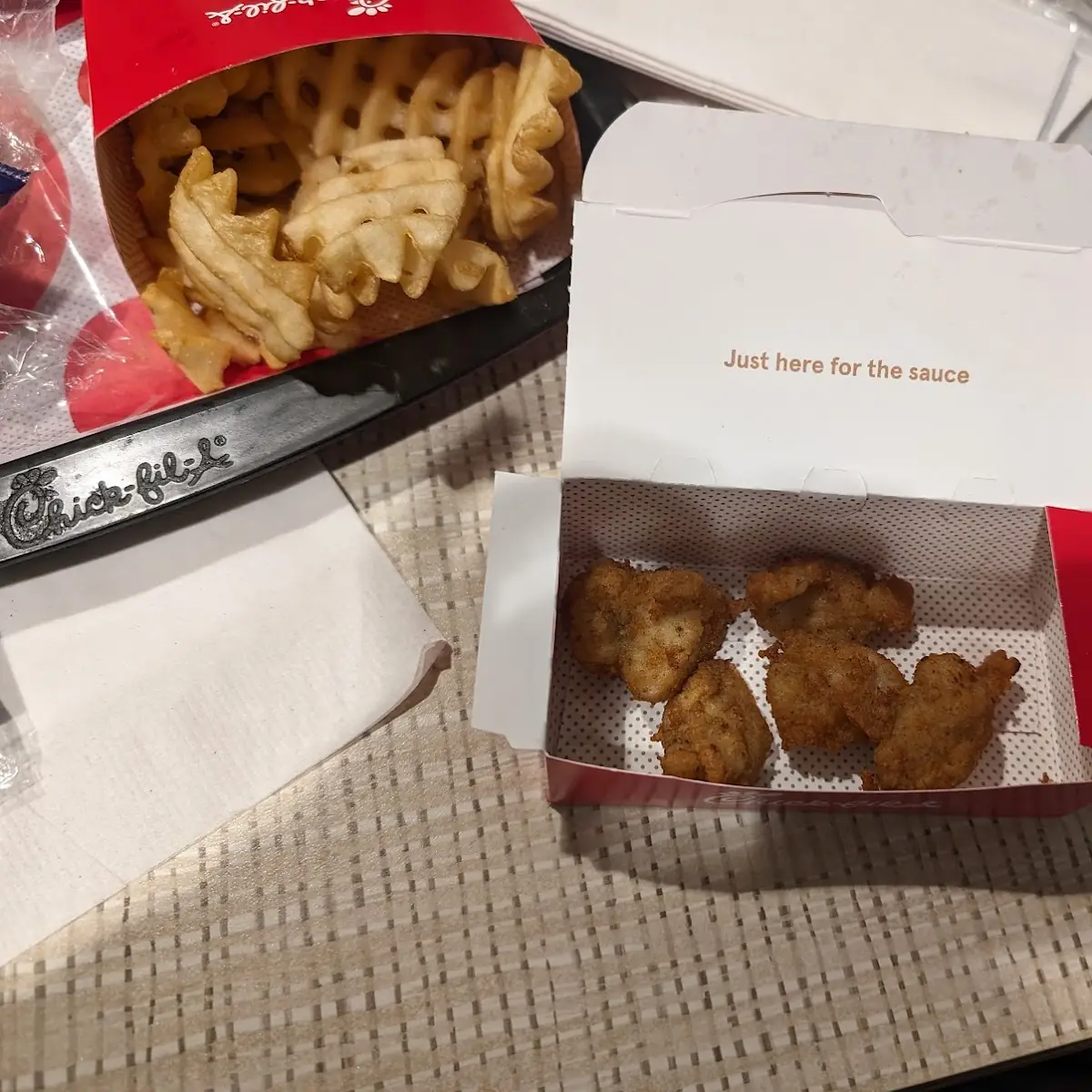 Chicken Nuggets