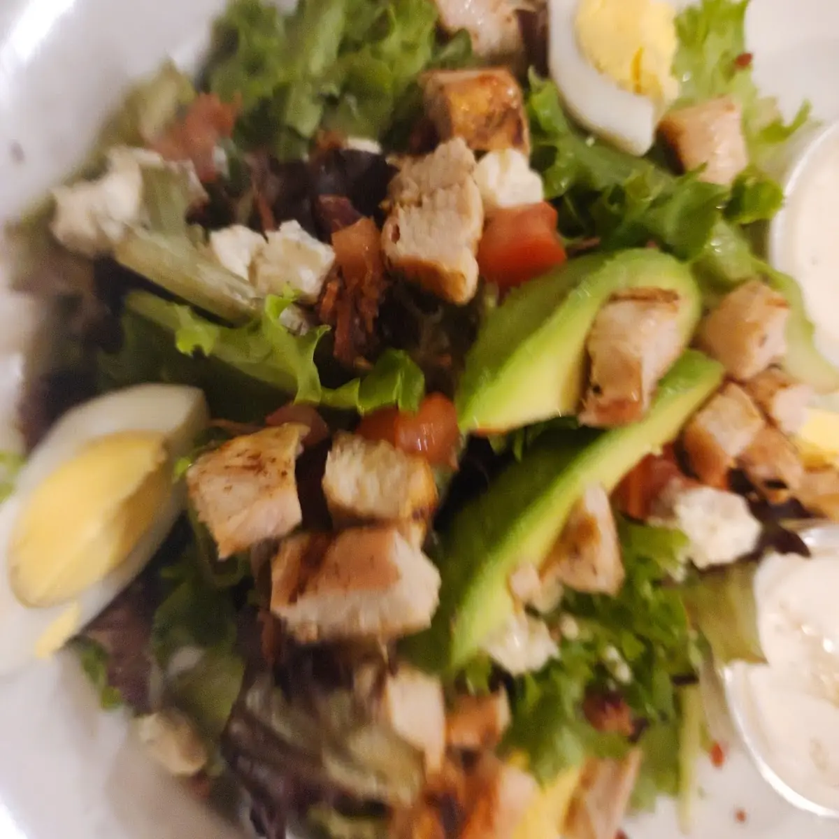 Cobb Salad