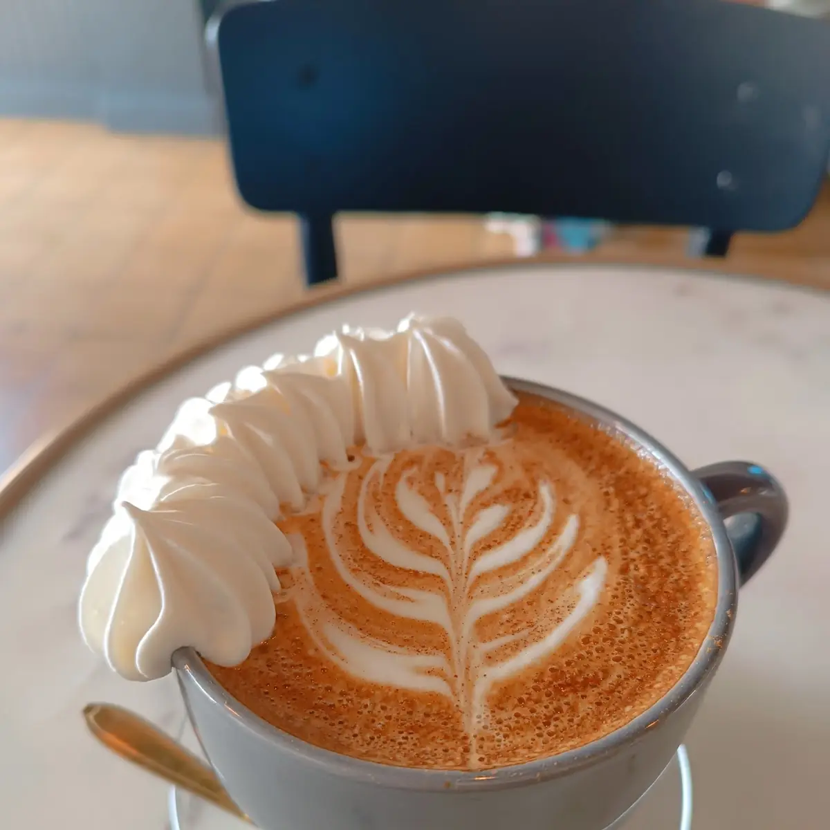 Cappuccino