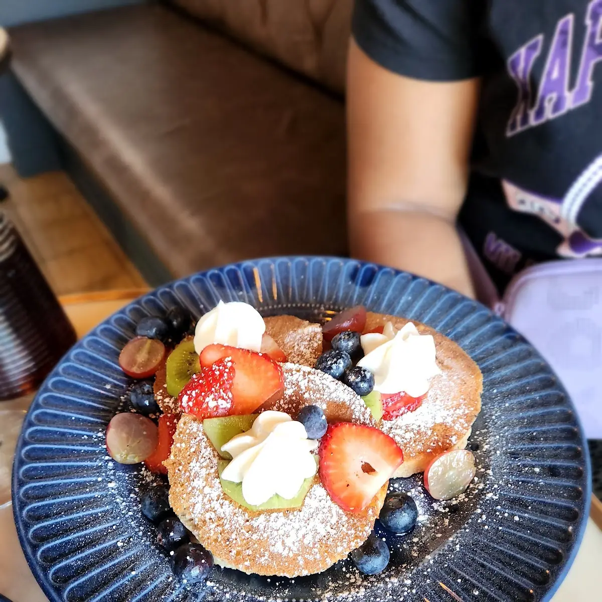 Pancakes