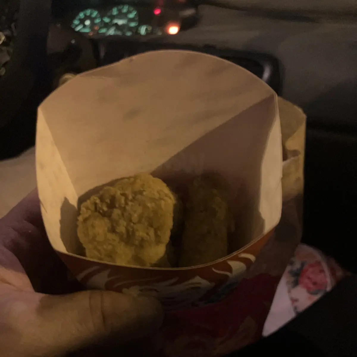 Chicken Nugget