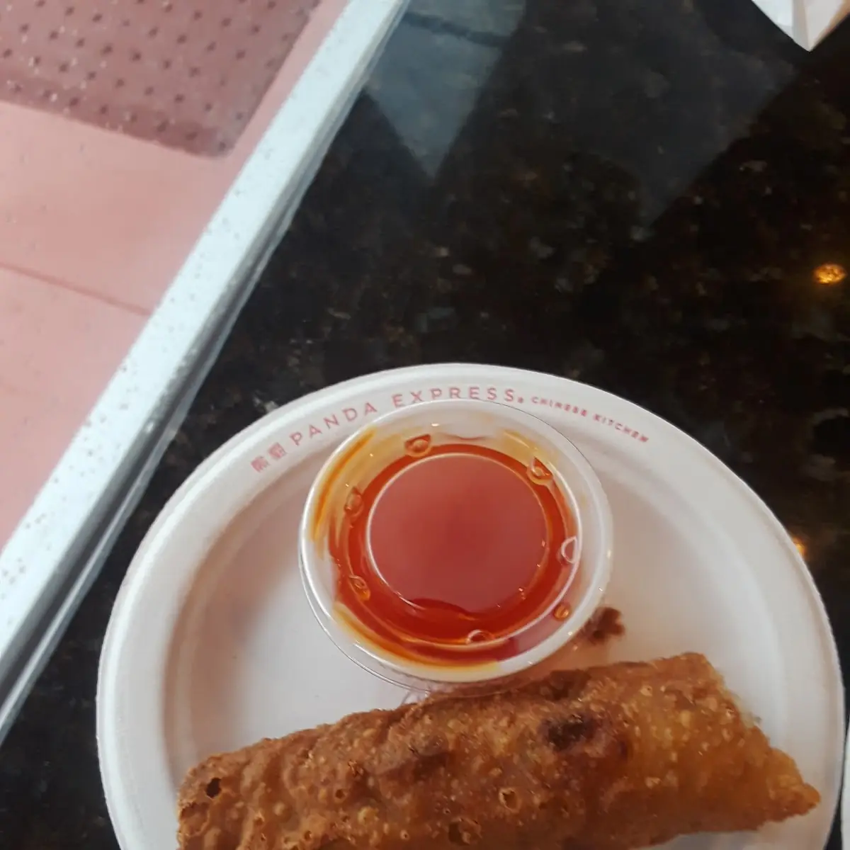 Egg Roll