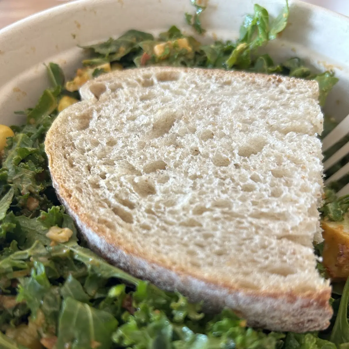 Kale Salad
