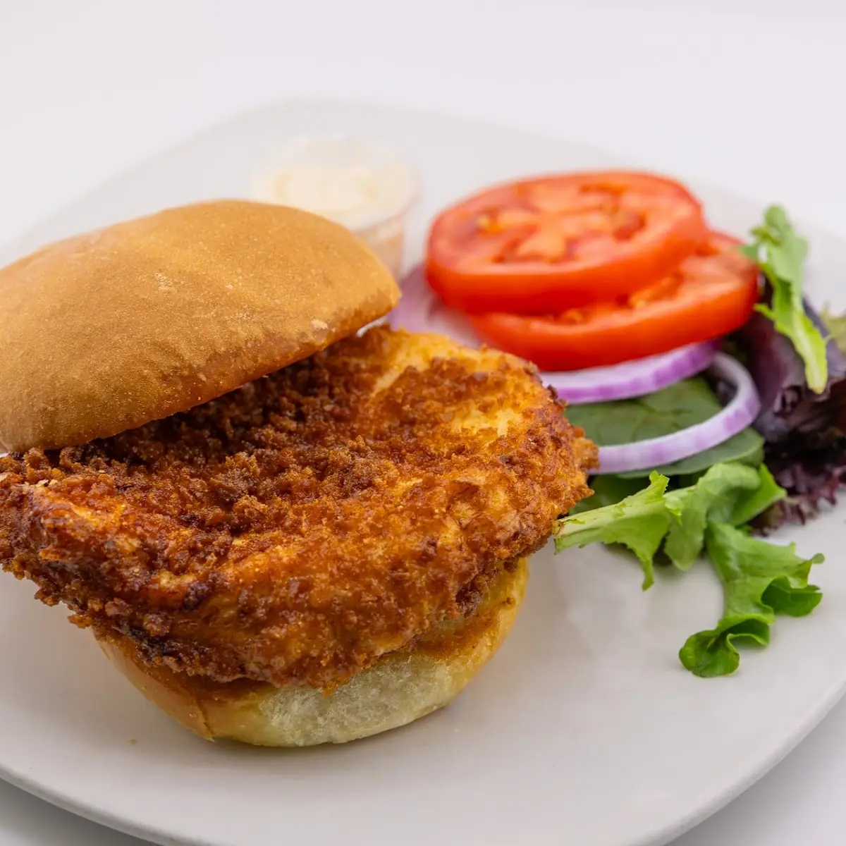 Chicken Sandwich