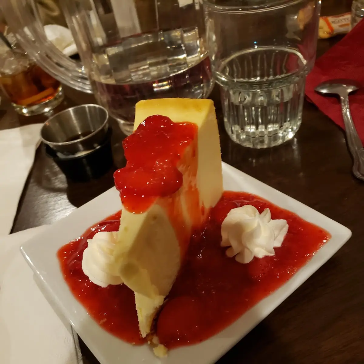 Panna Cotta