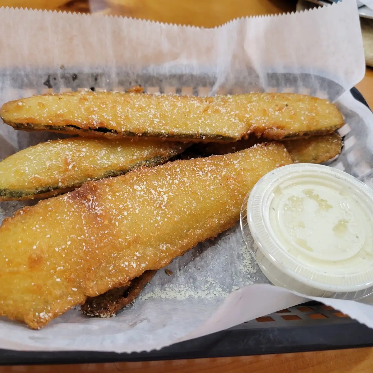 Ranch Dressing
