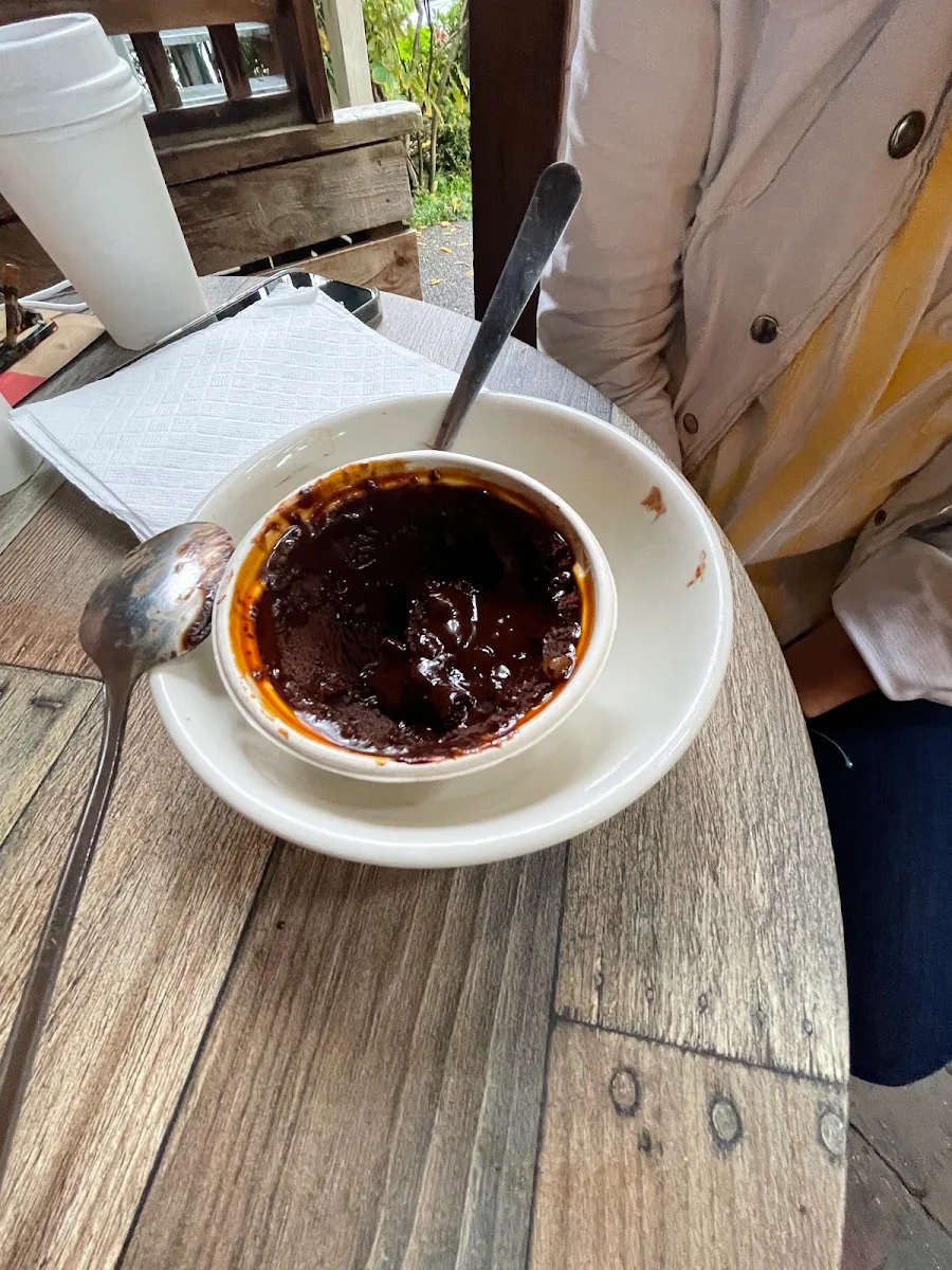 Lava Cake