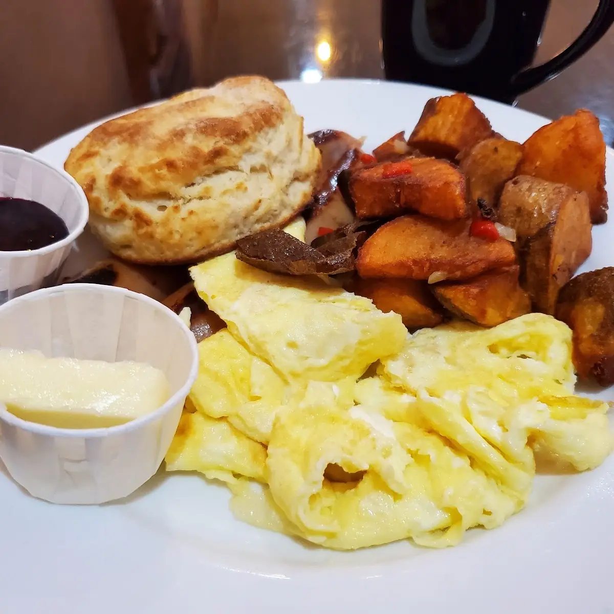 English Muffin