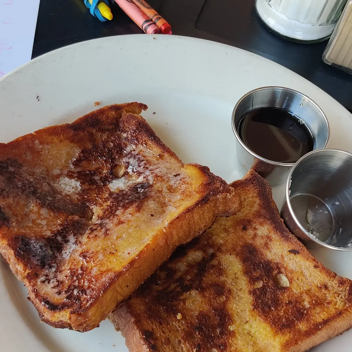 French Toast