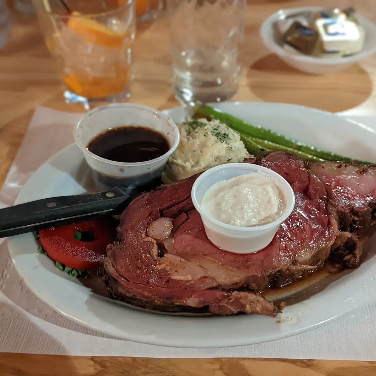 Roast Beef