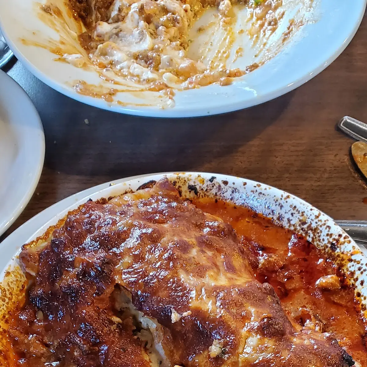 Lasagna