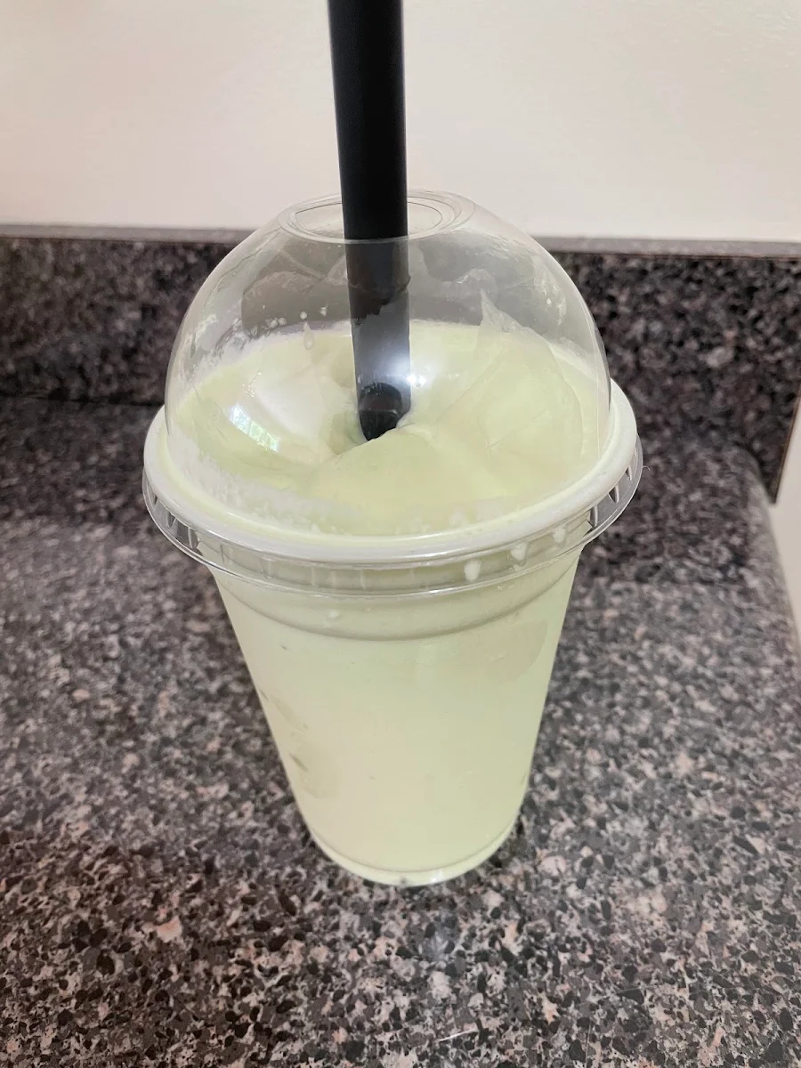 Avocado Smoothie