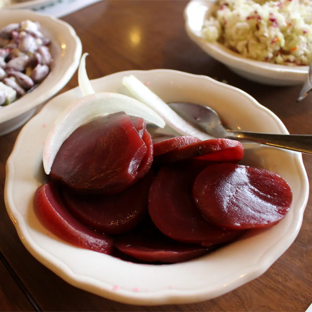 Pickled Beets