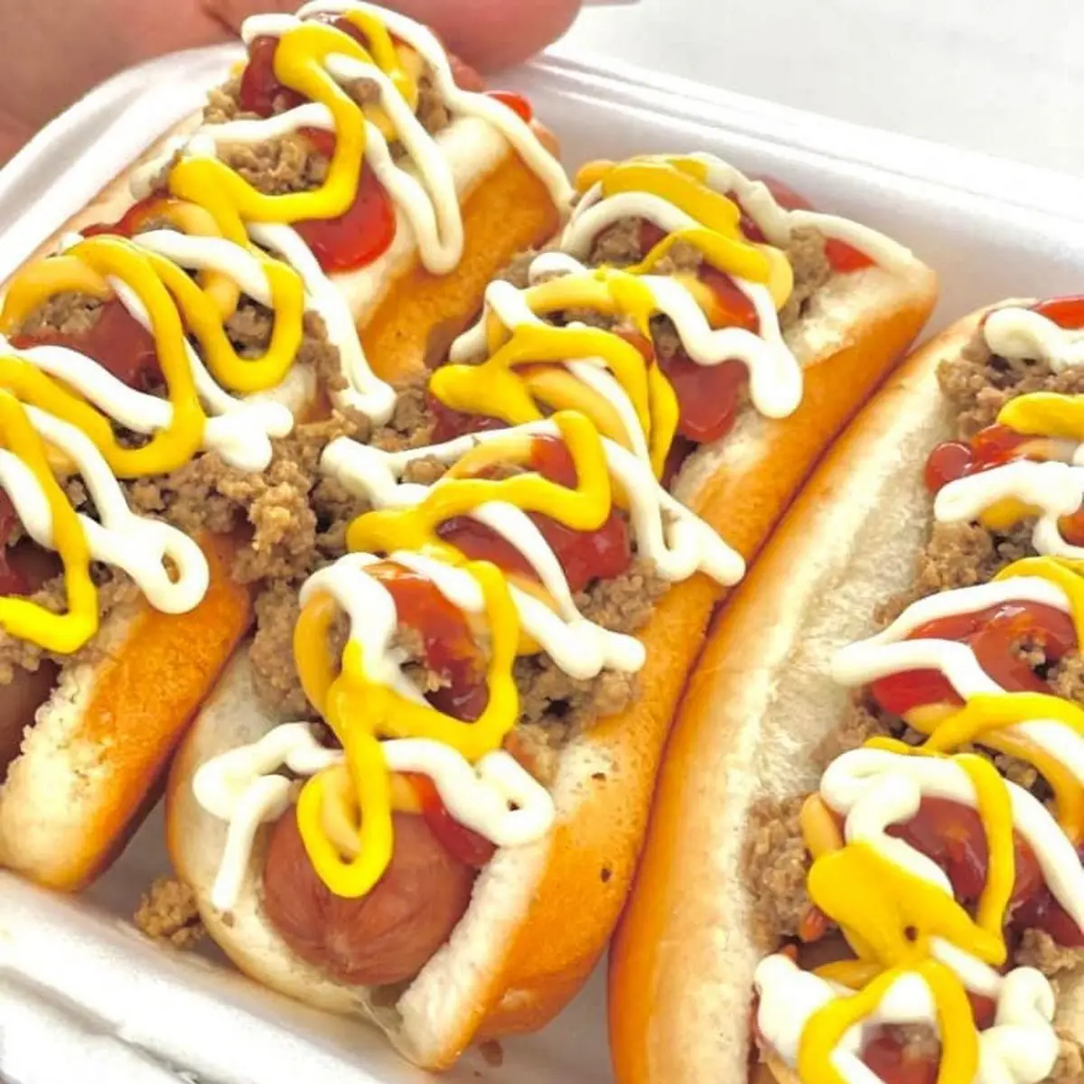 Hot Dog