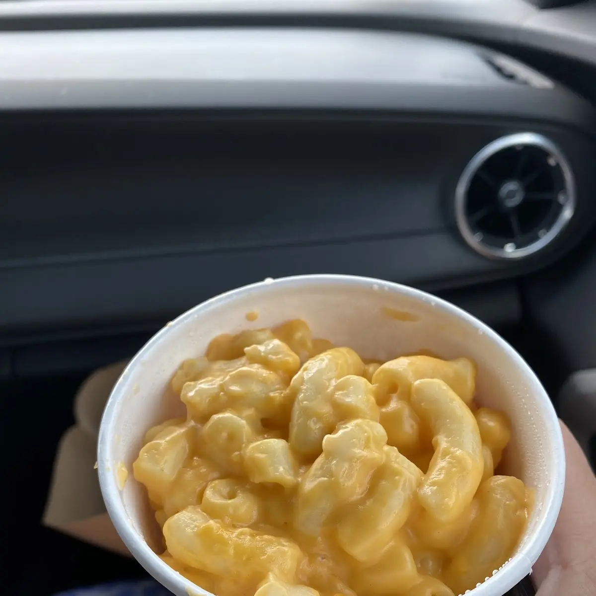 Sides - Mac & Cheese