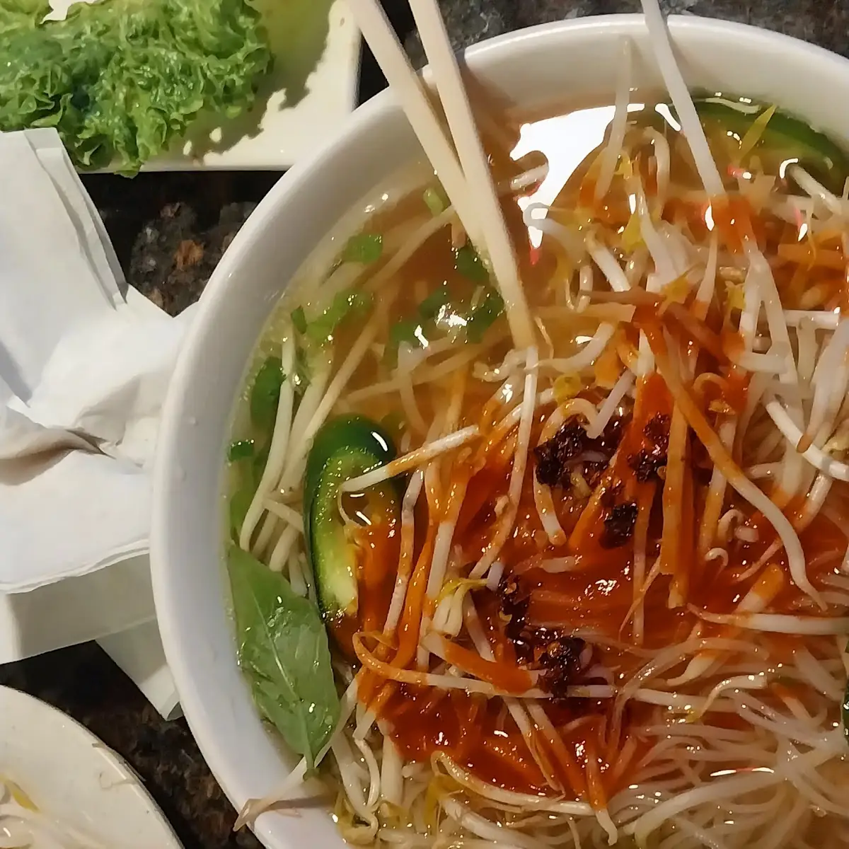 Chicken Phò