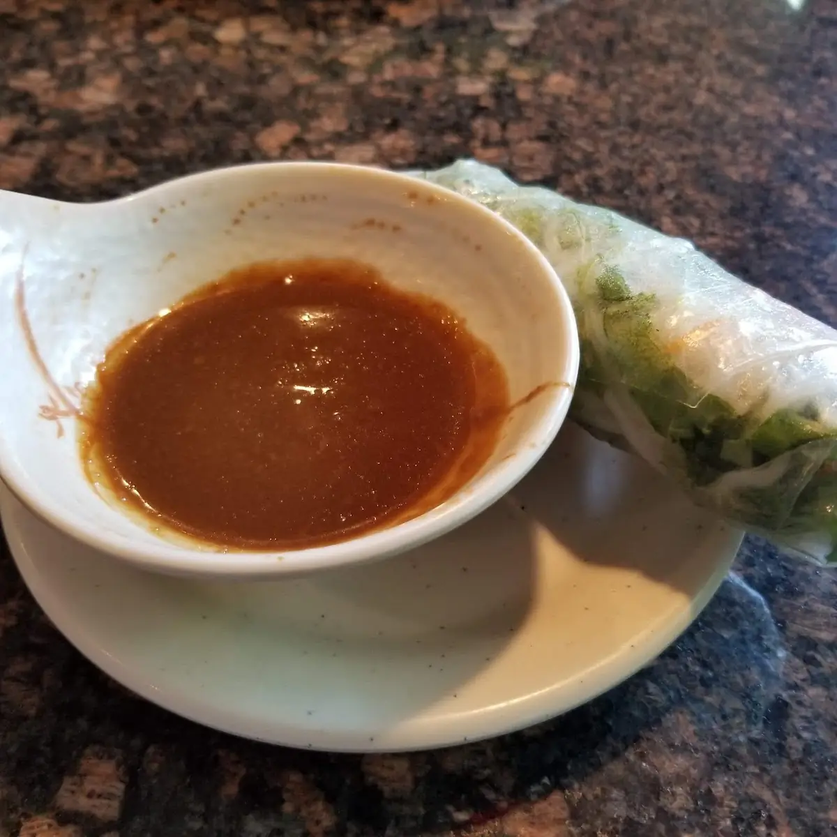 Spring Roll