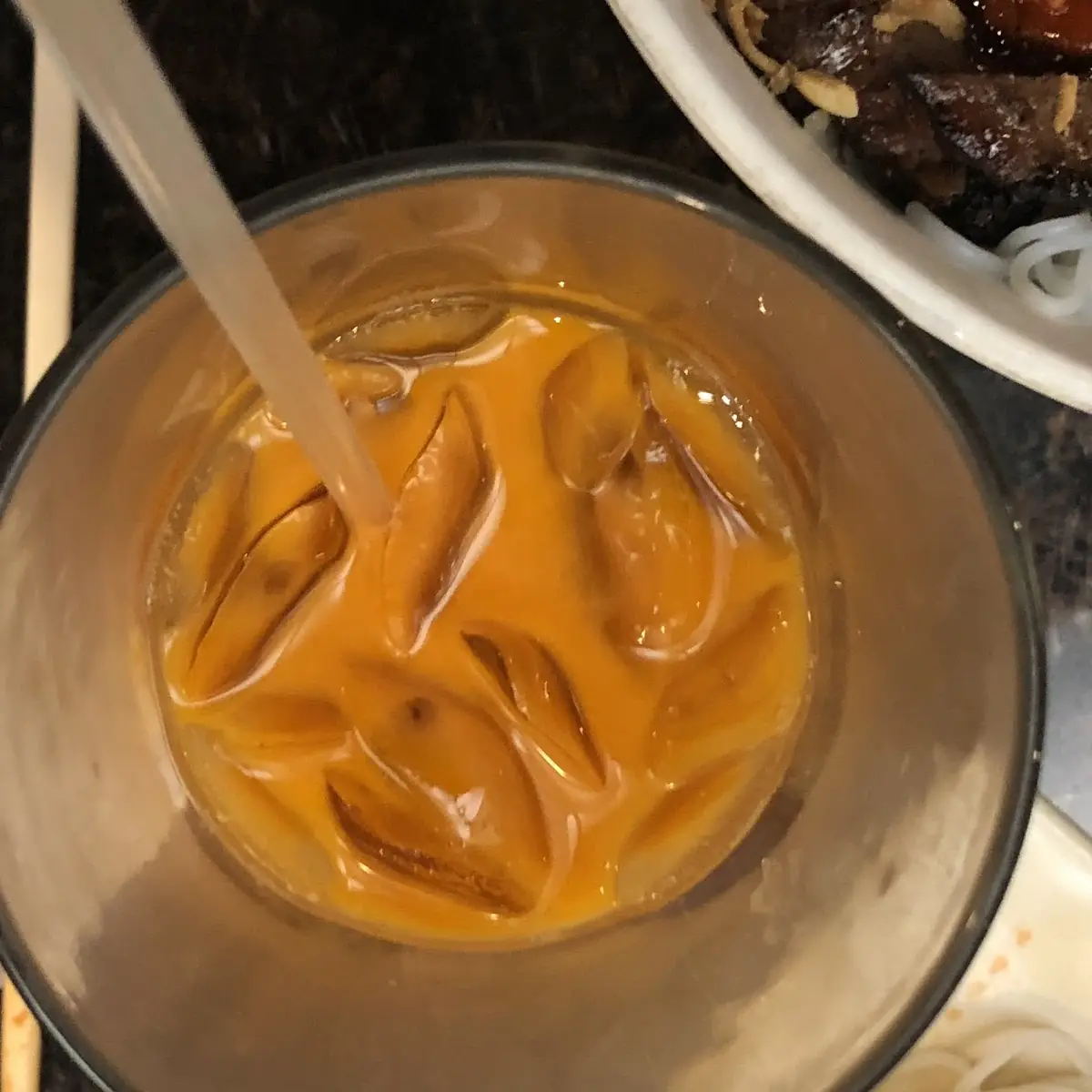 Thai Tea