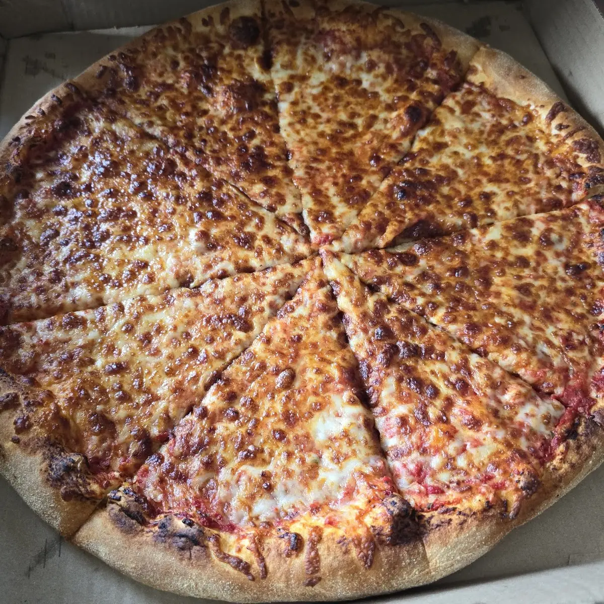 Cheese Pizza