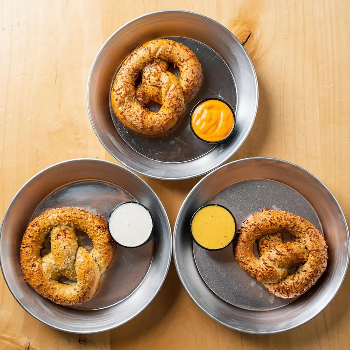 Pretzel