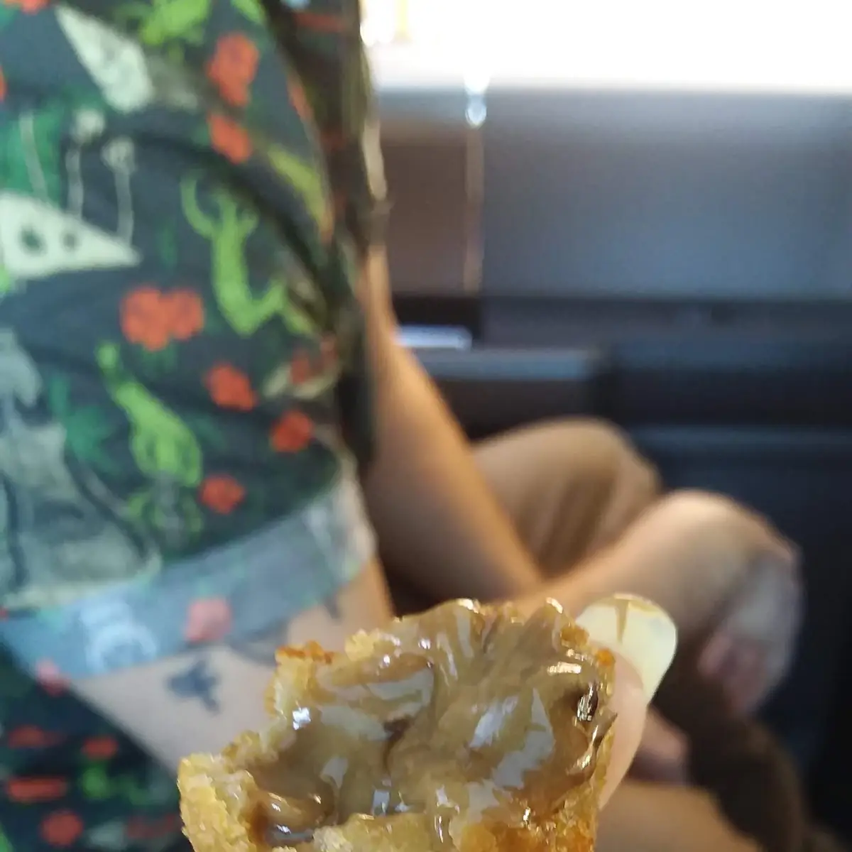 Cookie Dough Bites