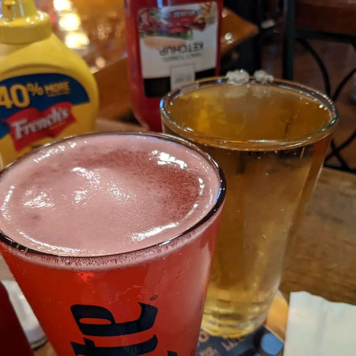 Coldest Beer Around
