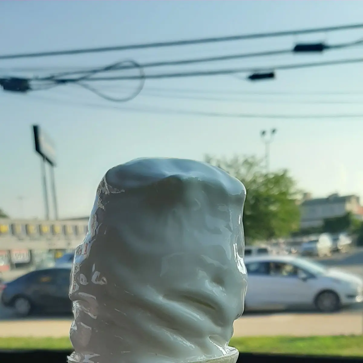 Ice Cream Cone