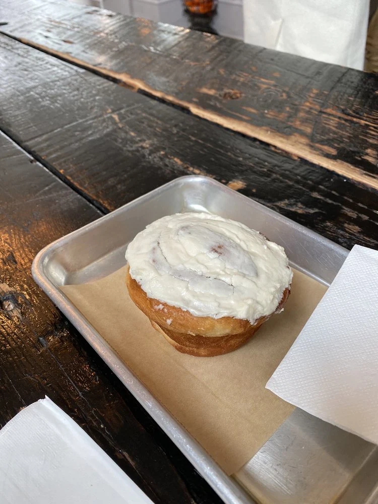 Bagel and Cream Cheese