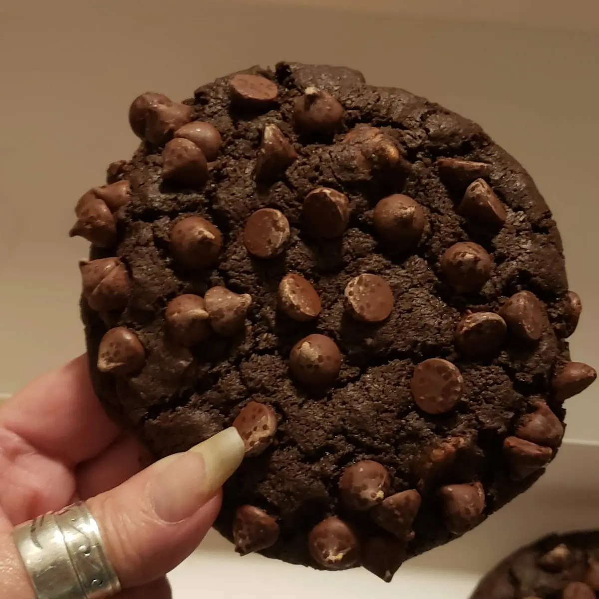 Milk Chocolate Chip