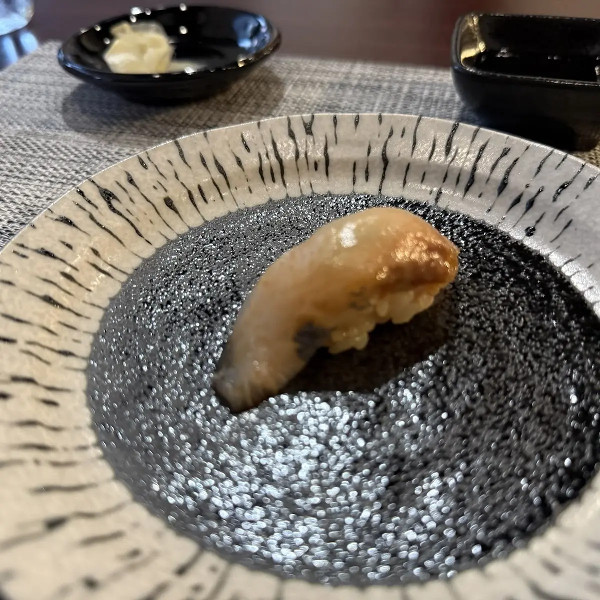 Shima Aji Striped Jack