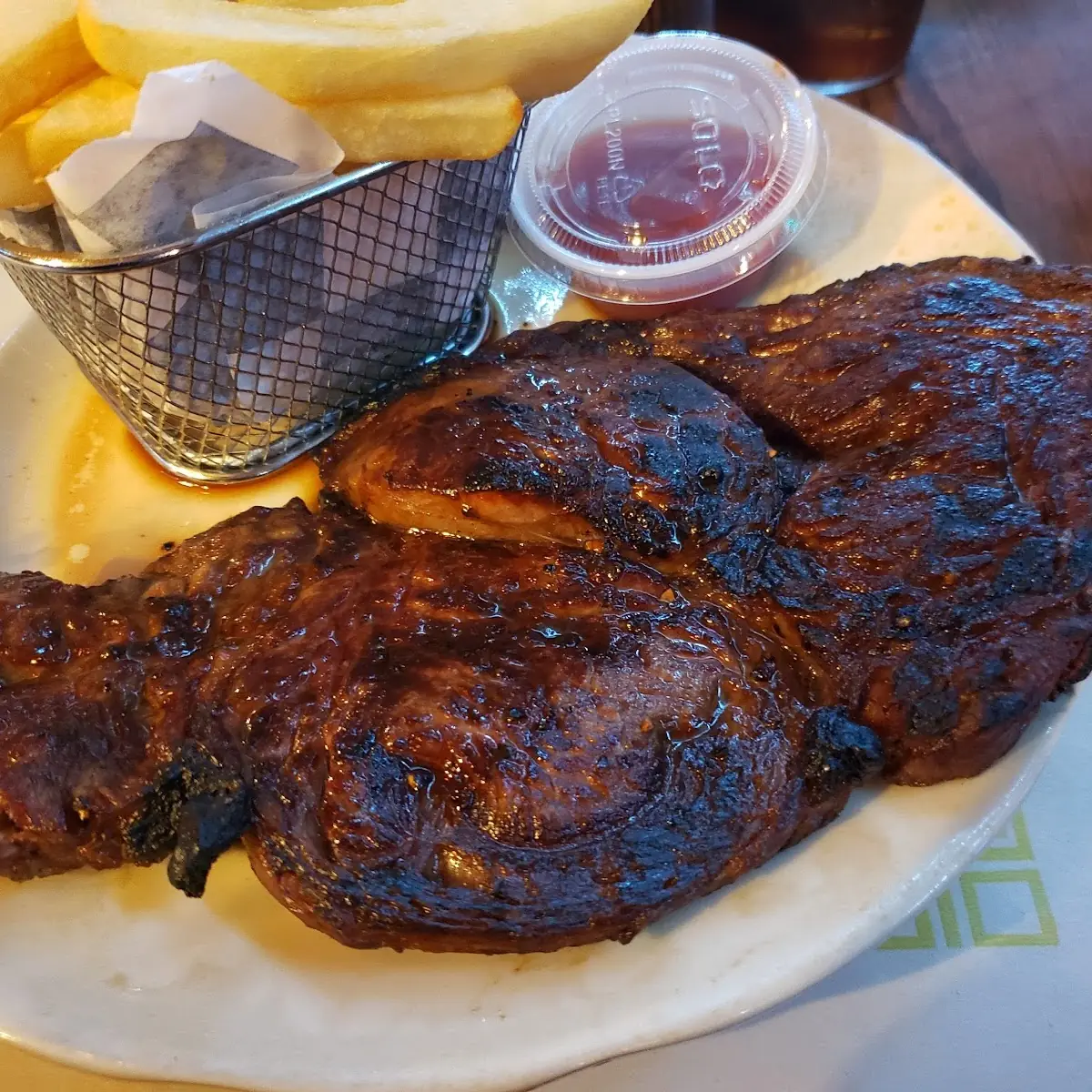12oz Ribeye