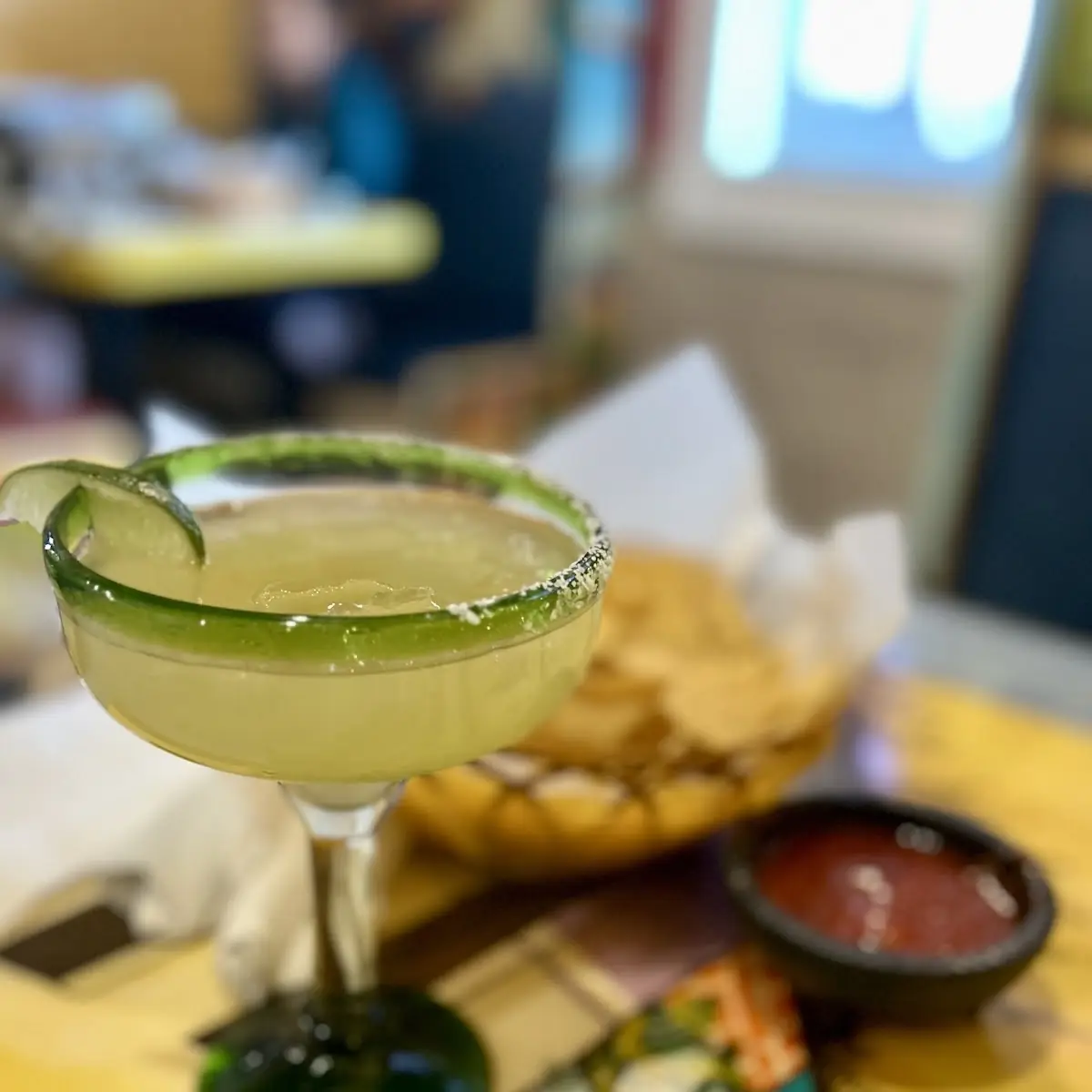 House Margarita 16 Oz