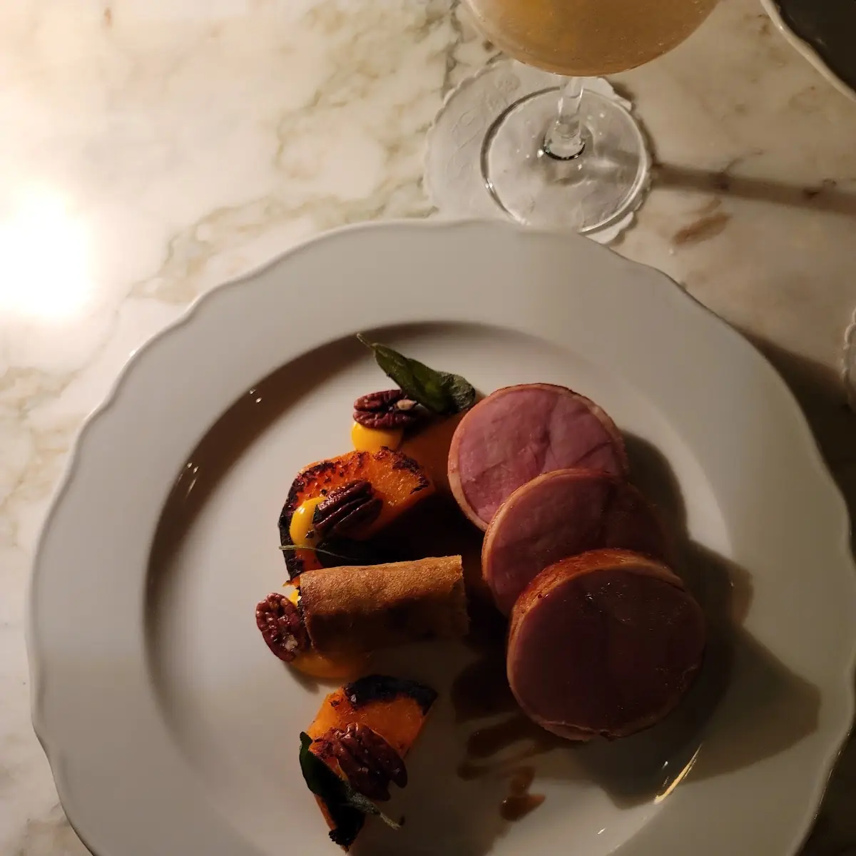 Chicken Liver Mousse