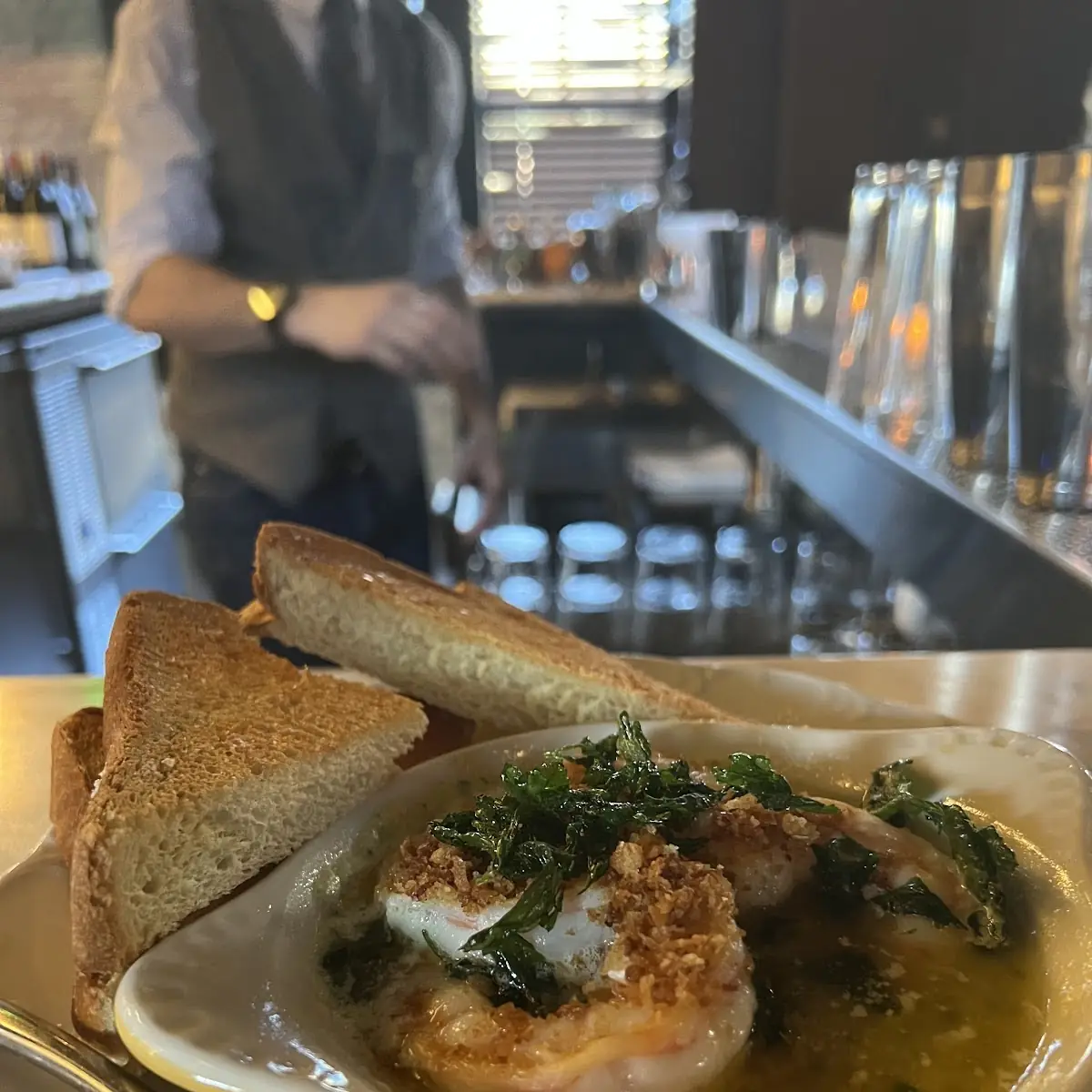 Escargot